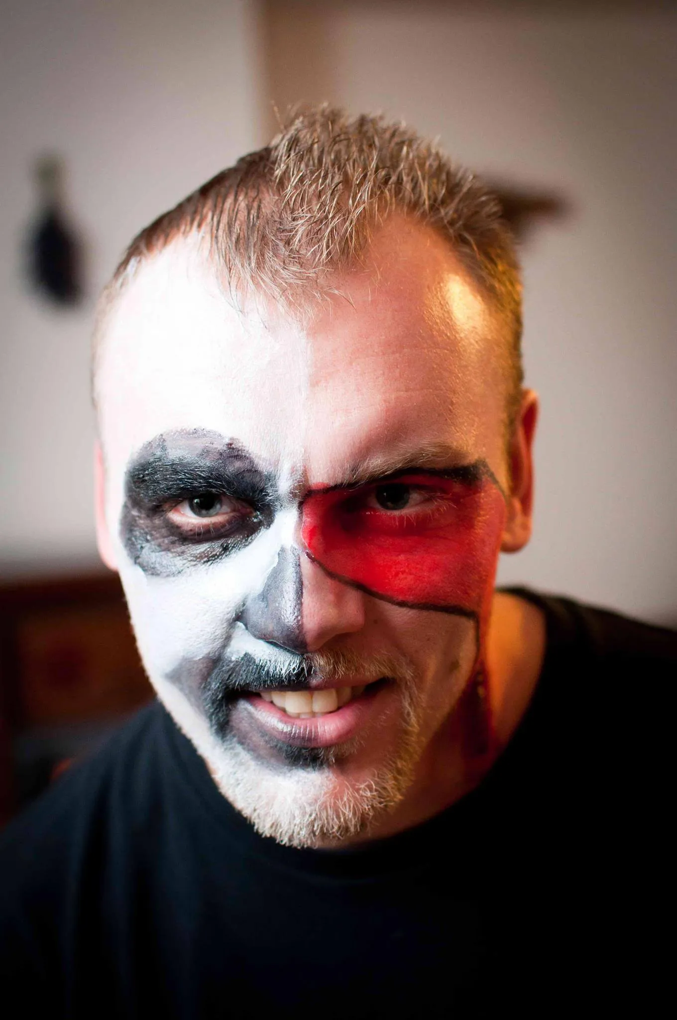 Matěj Krupa - Co je zrovna potřeba