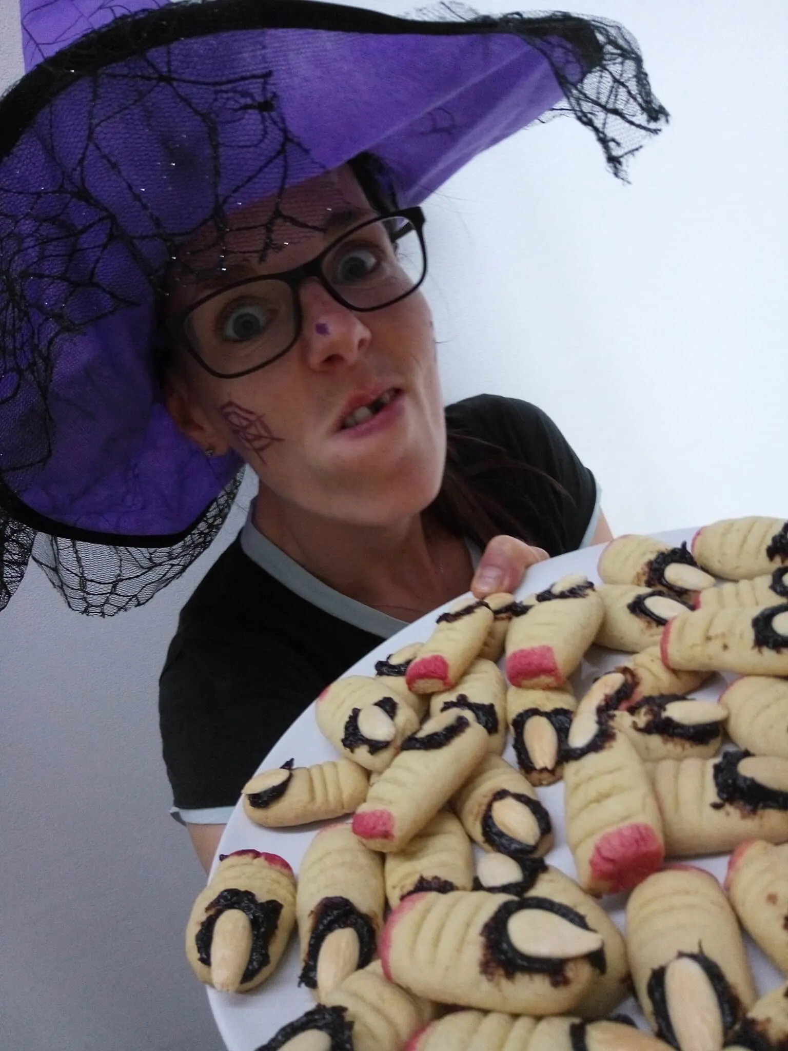 Michaela Krupová - Předsedkyně sdružení / Hlavní vedoucí